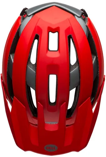 Kask rowerowy Full Face BELL Super Air R MIPS