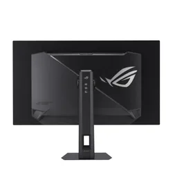 ASUS ROG Strix OLED XG32UCDS - 165Hz | 4K | QD OLED | 31,5''