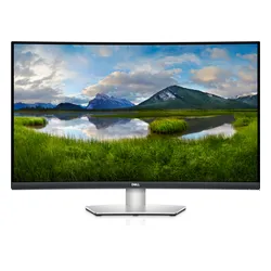 Monitor Dell S3221QSA 32" 4K VA 60Hz 4ms Zakrzywiony