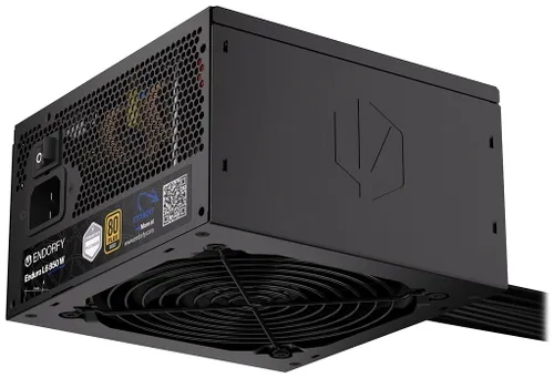 Zasilacz ENDORFY Enduro L6 850W 80 Plus Gold