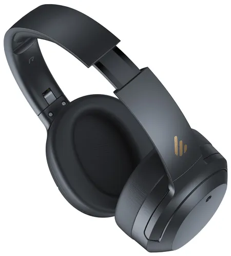Słuchawki nauszne EDIFIER W820NB Plus V25 ANC Szary
