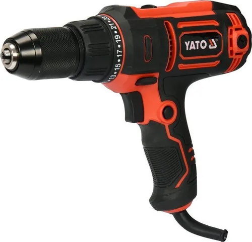 Yato YT-82060 300W Tornavida Matkabı