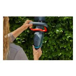Nożyce akumulatorowe do żywopłotu GARDENA ComfortCut 50/18V P4A (z akumulatorem) 14730-20