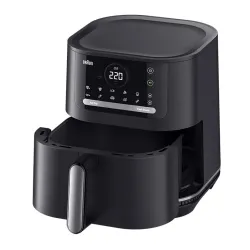Air fryer Braun MultiFry 5 HF5054IBK 2000W 6l