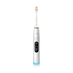 Zestaw szczoteczek sonicznych Philips Sonicare DiamondClean 9000 HX9216/89