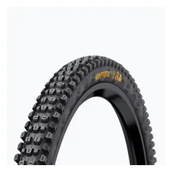 Opona rowerowa Continental Kryptotal-F Enduro 26 x 2.4 black