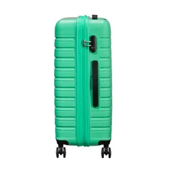 Средний чемодан American Tourister Flashline - light green