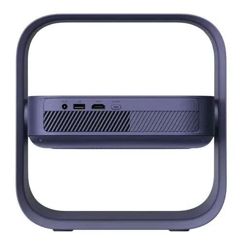 Projektor do kina domowego XGIMI Elfin Flip Laser DLP Full HD Wi-Fi Bluetooth Google TV