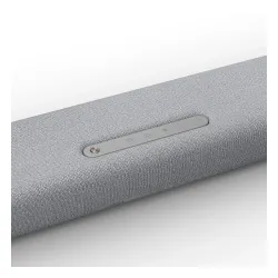 Soundbar Yamaha TRUE X BAR 50 A SR-X50A + 2x WS-X1A 4.2.1 Wi-Fi Bluetooth AirPlay Dolby Atmos Jasnoszary