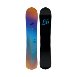 Deska snowboardowa Lib Tech Theda