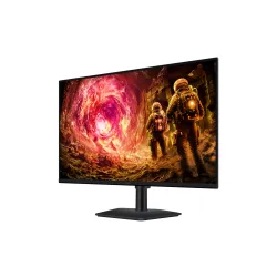 Monitor Samsung Odyssey G5 S32FG502EU 32" 2K Fast IPS 180Hz 1ms Gamingowy