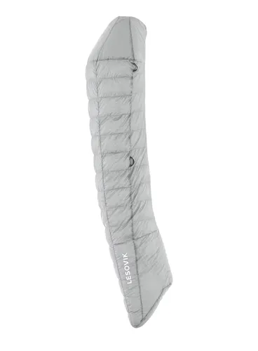 Topquilt Aura X Lesovik Hex 200 800 cuin (180 cm) - snowy white