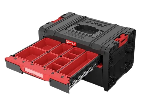 Skrzynia narzędziowa QBRICK System PRO Drawer 2 Toolbox Expert