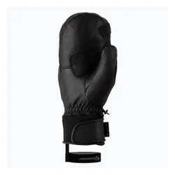Rękawice narciarskie męskie ZIENER Guardi-Z GTX+Gore Plus Warm PR Mitt black