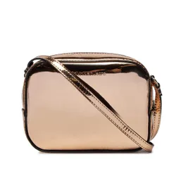 Calvin Klein blugi sculptat Camera Bag18 Mono F K60k611859 mată migdale TCY