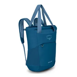 Городской рюкзак Osprey Daylite Totepack - night shift blue