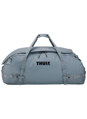 Дорожная сумка 2в1 Thule Chasm 130-pond grey