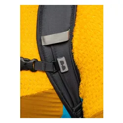 Plecak trekkingowy Deuter Futura Air Trek 60 + 10 - black/graphite