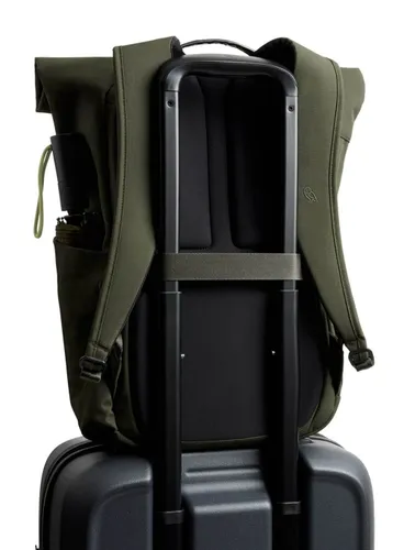 Plecak miejski Bellroy Classic Rolltop - olive