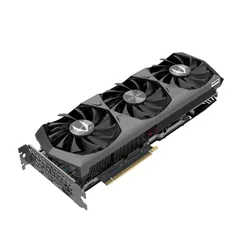 Karta graficzna Zotac GeForce RTX 3070 Ti 8GB GDDR6X 256bit DLSS