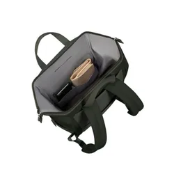 Рюкзак женский Samsonite 4Pack Squared 14,1" - forest green