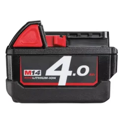 Akümülatör Milwaukee M14 B4 4 Ah