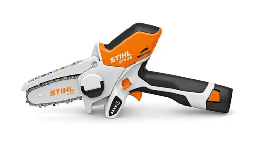Piła akumulatorowa STIHL GTA 26