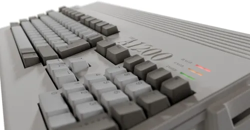 Konsola PLAION The A1200