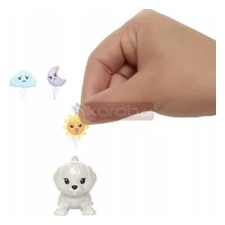 LALKA BARBIE MEDYTACJA z pieskiem HHX64