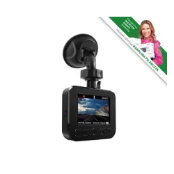 Wideorejestrator Navitel R200 NV FullHD