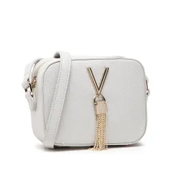Valentino Divina Vbs1r409g Ghiaccio Bag