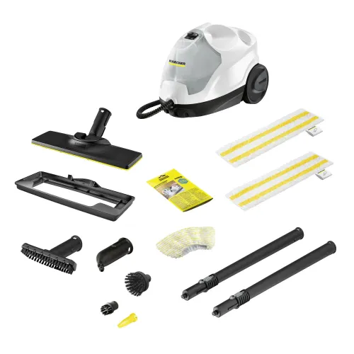 Myjka parowa Karcher SC 4 EasyFix Plus 1.512-640.0 2000W