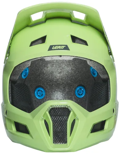 Kask rowerowy Full Face LEATT MTB Gravity 1.0