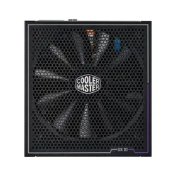 Zasilacz Cooler Master GX III 750W 80+ Gold