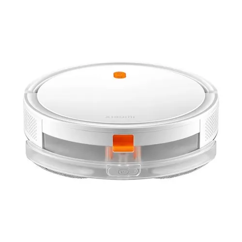 Xiaomi Mi Robot Vacuum E5 робот-уборщик с функцией швабры Белый