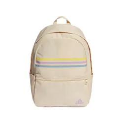 Adidas clasic orizontal 3-dungi Rucsac IL5778 Sanstr / Almyel