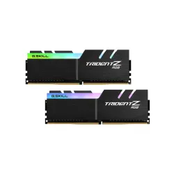 Pamięć RAM G.Skill Trident Z RGB DDR4 32GB (2 x 16GB) 3600 CL18 Czarny