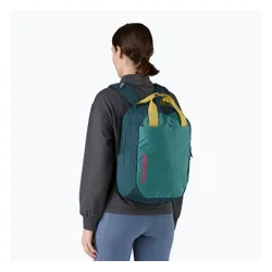 Plecak miejski Patagonia Atom Tote Pack 20 l wetland blue