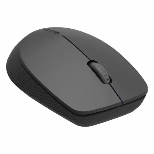 Myszka Rapoo M100 Silent Ciemnoszary