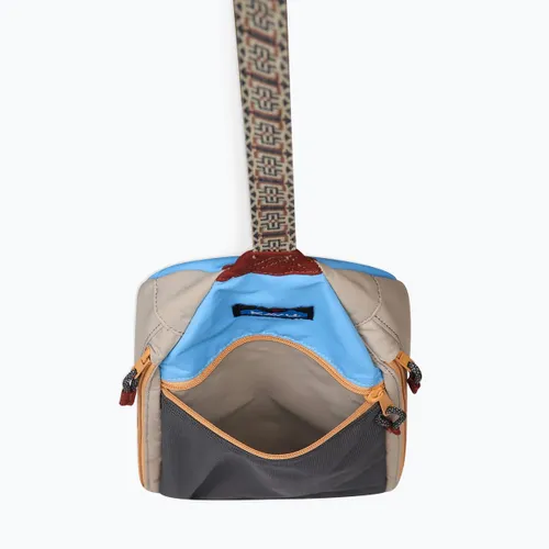 Plecak miejski KAVU Coho Sling 6 l sea ridge