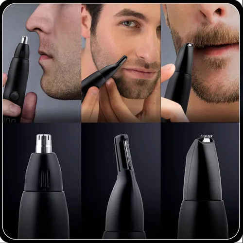 Trymer BERDSEN 3w1 BD-269