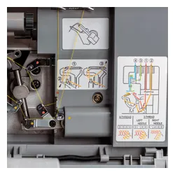 Maszyna do szycia Singer HD0405