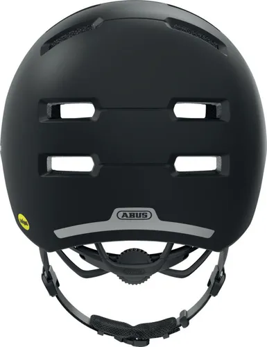 Kask ABUS Skurb Velvet Czarny (rozmiar S) MIPS