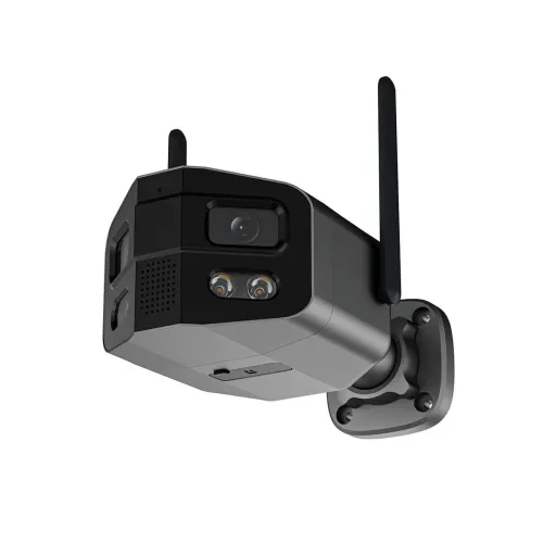 Kamera Tesla SecureQ SC35