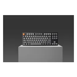 Klawiatura Keychron K8 Max QMK Wireless Super Red Switch