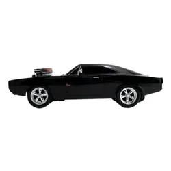 Samochód zdalnie sterowany JADA TOYS Szybcy i wściekli Dodge Charger 1970 9397584314R04
