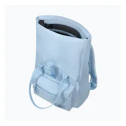 Рюкзак American Tourister Urban Groove 17 л пастельно-голубой