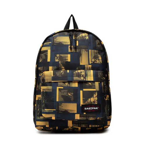 Rucsac Eastpak din birou Ek000767 City Grain Navy U96