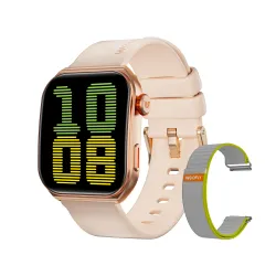 Smartwatch Weofly Edge 2 Złoty