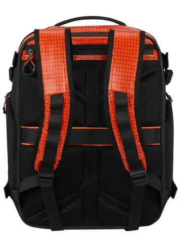 Рюкзак Samsonite Outtrax Cabin Underseat 15,6" - tangerine red